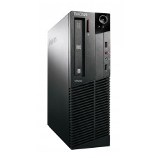 LENOVO PC M83 SFF, i5-4570T, 4GB, 500GB HDD, REF SQR