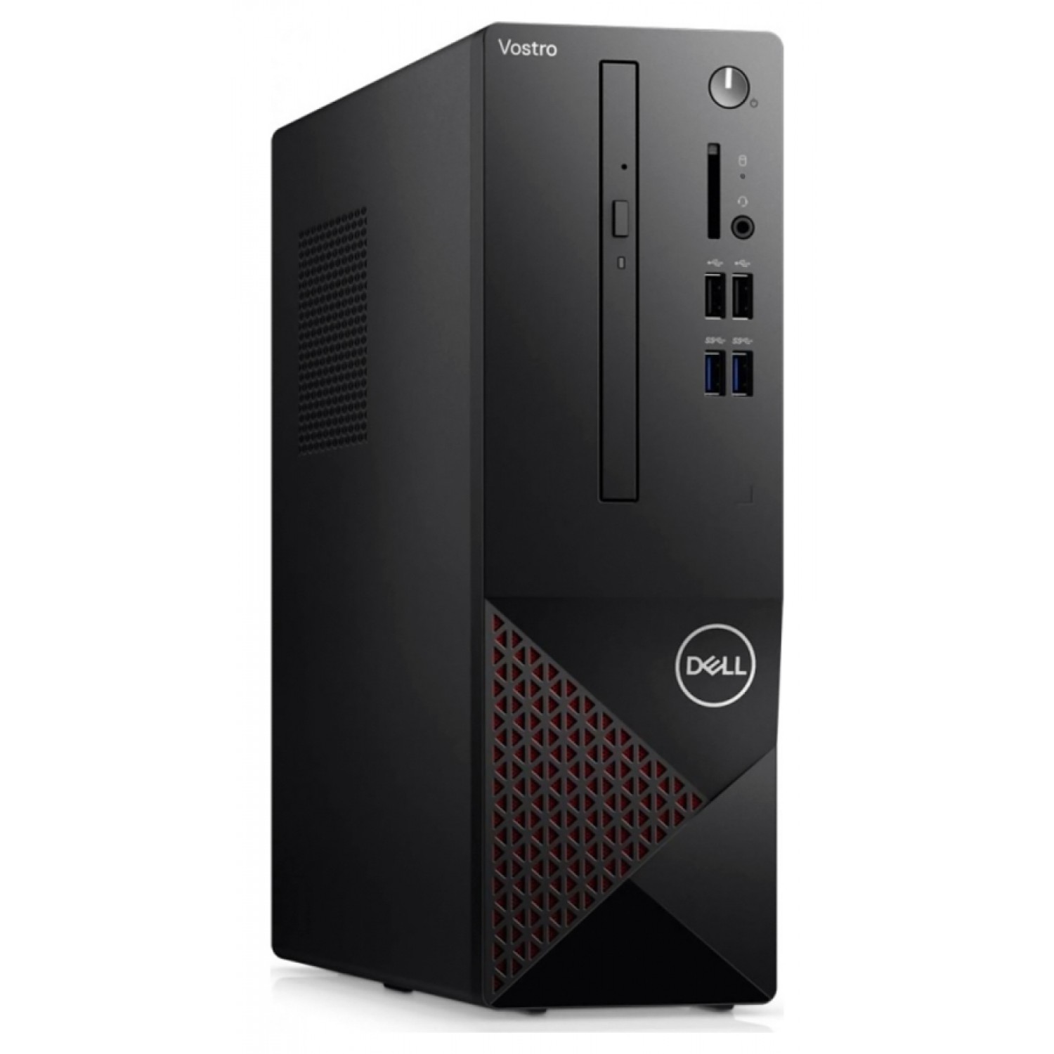 DELL PC Vostro 3681 SFF, i3-7100, 4GB, 500GB HDD, DVD-RW, REF SQR