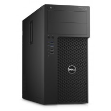 DELL PC 3620 MT, E3-1240 V5, 32GB, 500GB HDD, DVD-RW, REF SQR