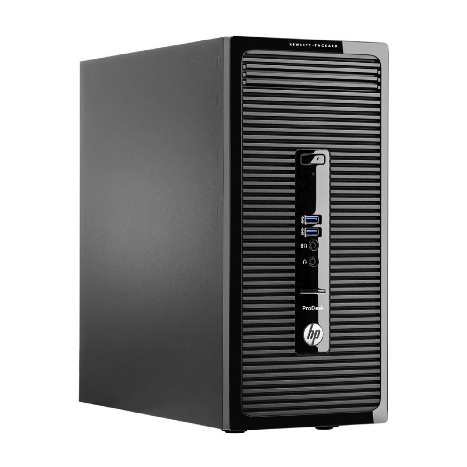 HP PC ProDesk 400 G2 MT, i3-4150, 4GB, 500GB HDD, REF SQR HP PC ProDesk 400 G2 MT, i3-4150, 4GB, 500GB HDD, REF SQR