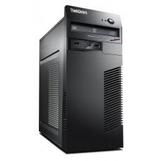 LENOVO PC M73 MT, i3-4130, 4GB, 500GB HDD, DVD, REF SQR