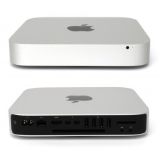 APPLE PC MAC Mini 7.1, i7-4578U, 16GB, 500GB SSD, REF SQ