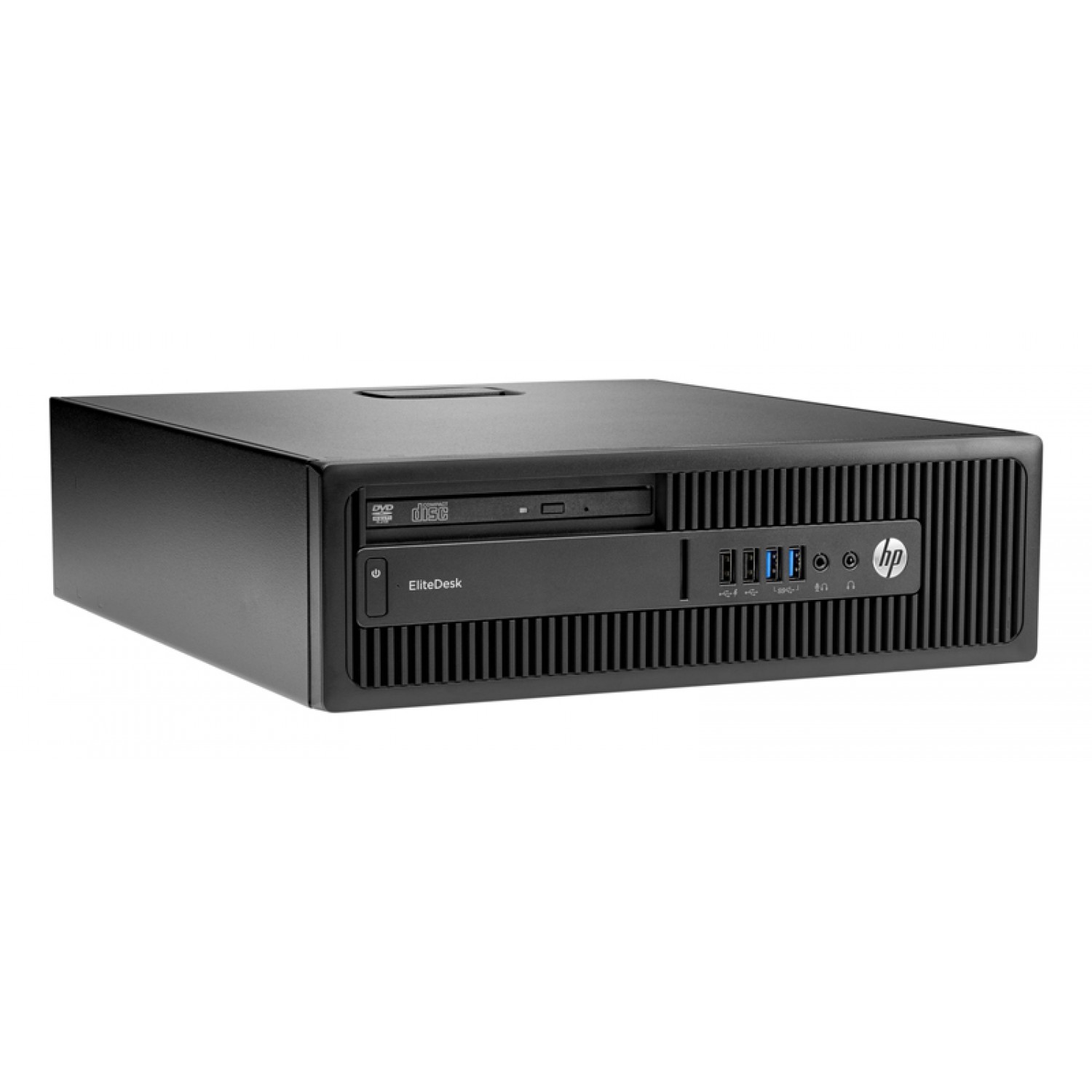 HP PC 600 G2 SFF, i5-6500, 4GB, 500GB HDD, DVD, REF SQR HP PC 600 G2 SFF, i5-6500, 4GB, 500GB HDD, DVD, REF SQR