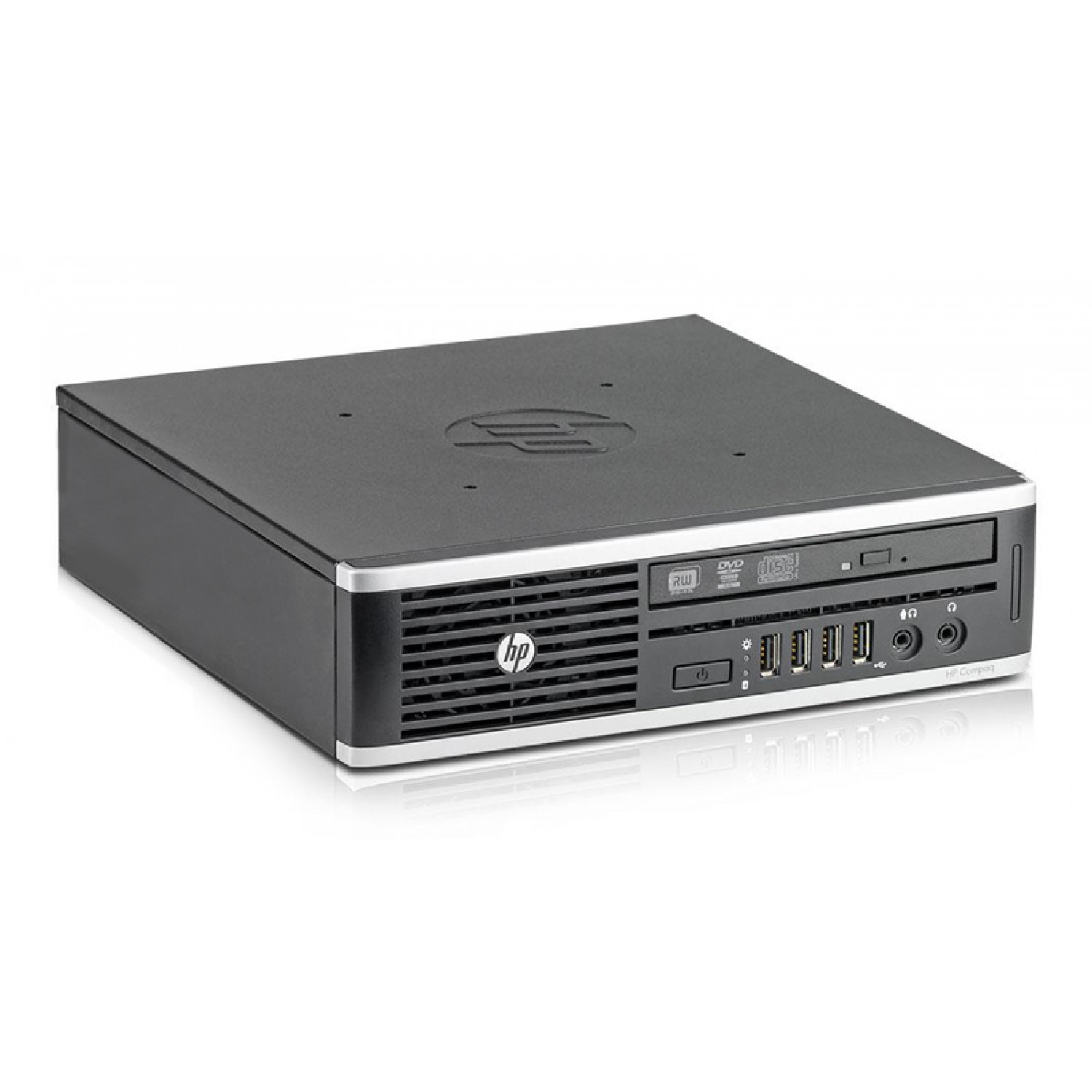 HP PC 8300 USDT, i5-3470S, 4GB, 250GB HDD, DVD, REF SQR HP PC 8300 USDT, i5-3470S, 4GB, 250GB HDD, DVD, REF SQR