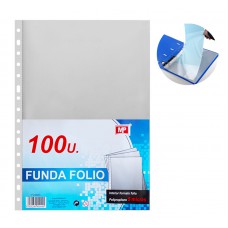 MP διαφάνειες Α4 PC002C, 100τμχ