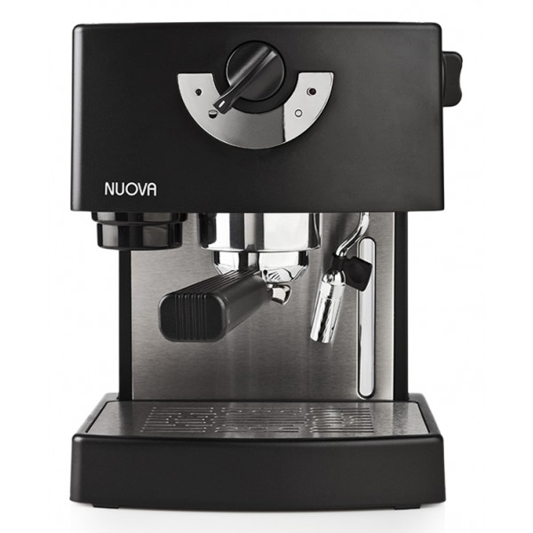 BRIEL μηχανή espresso ES74 PF074A03M1F31000, 20 bar, 10 χρόνια εγγύηση