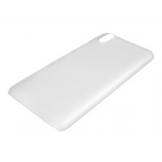 ULEFONE Battery Cover για Smartphone Paris Lite, White