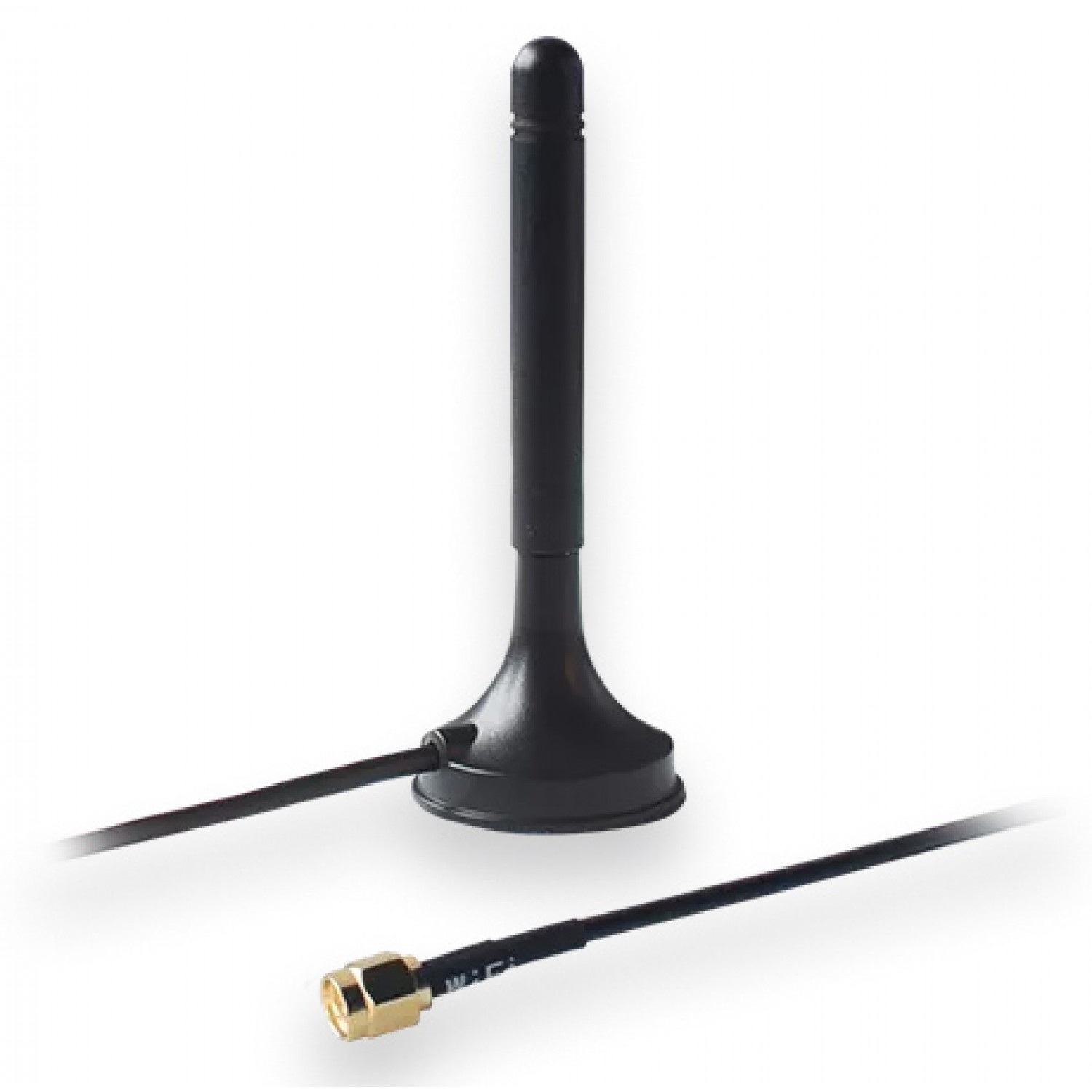 TELTONIKA κεραία WiFi PR1KRF30, magnetic, SMA