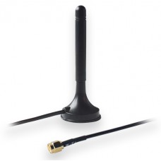 TELTONIKA κεραία WiFi PR1KRF30, magnetic, SMA