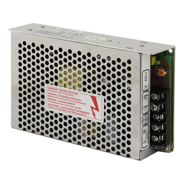 PULSAR τροφοδοτικό PS-601250, 12V 5A PULSAR τροφοδοτικό PS-601250, 12V 5A