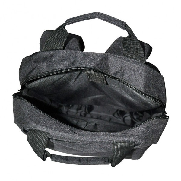 POWERTECH Τσάντα πλάτης PT-700 για laptop έως 15.6", γκρι POWERTECH Τσάντα πλάτης PT-700 για laptop έως 15.6", γκρι