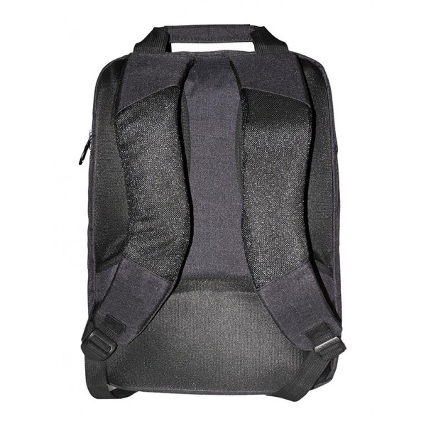 POWERTECH Τσάντα πλάτης PT-700 για laptop έως 15.6", γκρι POWERTECH Τσάντα πλάτης PT-700 για laptop έως 15.6", γκρι