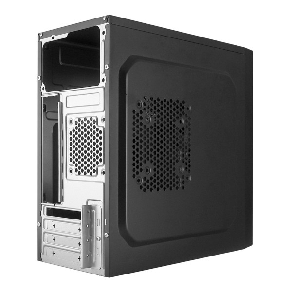 POWERTECH PC Case PT-770, USB 3.0, με PSU 500W POWERTECH PC Case PT-770, USB 3.0, με PSU 500W