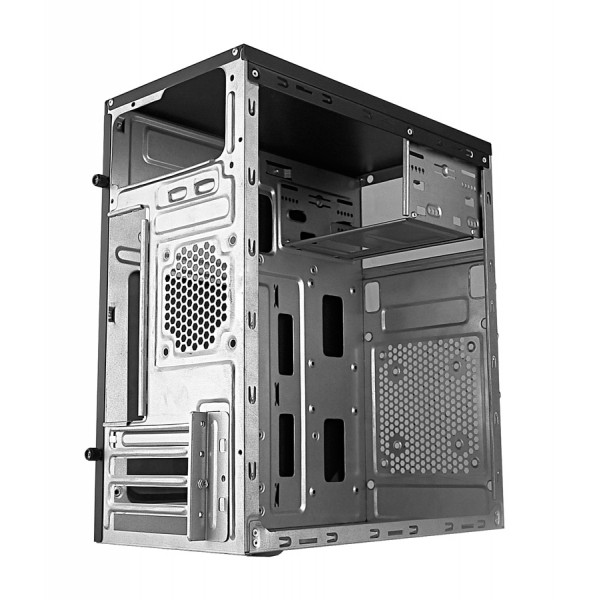 POWERTECH PC Case PT-770, USB 3.0, με PSU 500W POWERTECH PC Case PT-770, USB 3.0, με PSU 500W