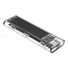 ORICO θήκη για Μ.2 B key SSD TCM2F-C3, USB3.1, 5Gbps, 2TB