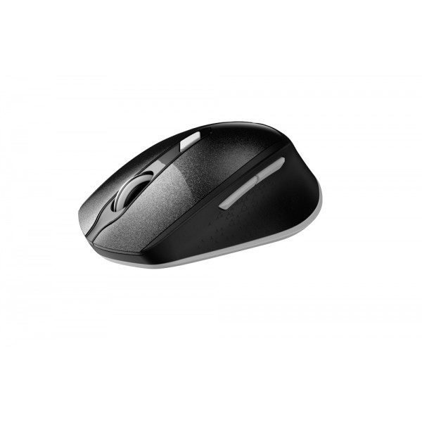 POWERTECH οπτικό ασύρματο ποντίκι, Bluetooth 3.0, 1600dpi, μαύρο POWERTECH οπτικό ασύρματο ποντίκι, Bluetooth 3.0, 1600dpi, μαύρο