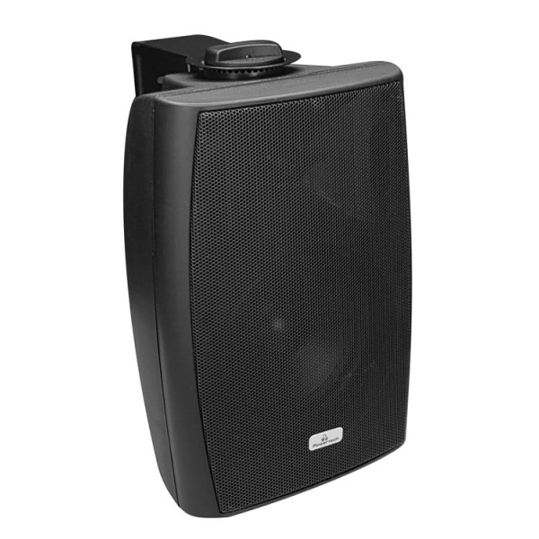 POWERTECH Ηχείο PT-919 5", 2 δρόμων, 30W RMS, 8 Ohm, μαύρο POWERTECH Ηχείο PT-919 5", 2 δρόμων, 30W RMS, 8 Ohm, μαύρο