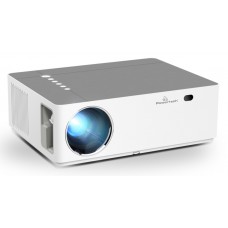 POWERTECH LED βιντεοπροβολέας PT-961, Wi-Fi Airplay, 1080p, Android