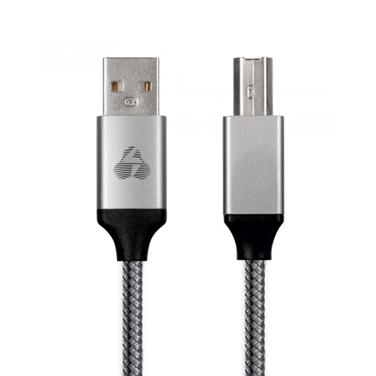 POWERTECH Καλώδιο USB (Μ) σε USB Type B (Μ), prime, 480Mbps, 1.5m, γκρι POWERTECH Καλώδιο USB (Μ) σε USB Type B (Μ), prime, 480Mbps, 1.5m, γκρι