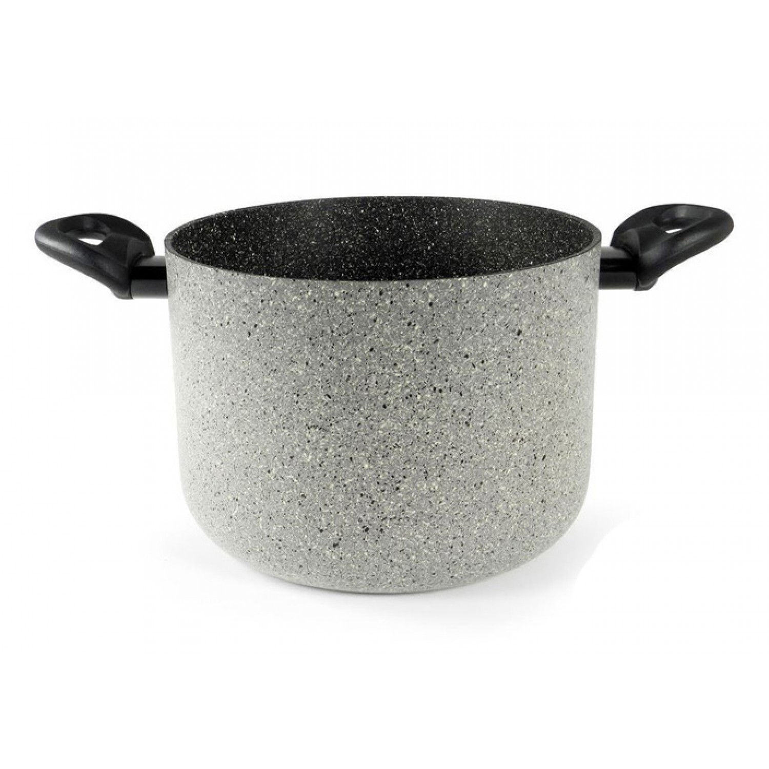 FLONAL Κατσαρόλα αντικολλητική Pietra Viva 20cm x 14.5cm