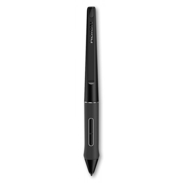 HUION tablet pen PW517, battery-free, μαύρο HUION tablet pen PW517, battery-free, μαύρο