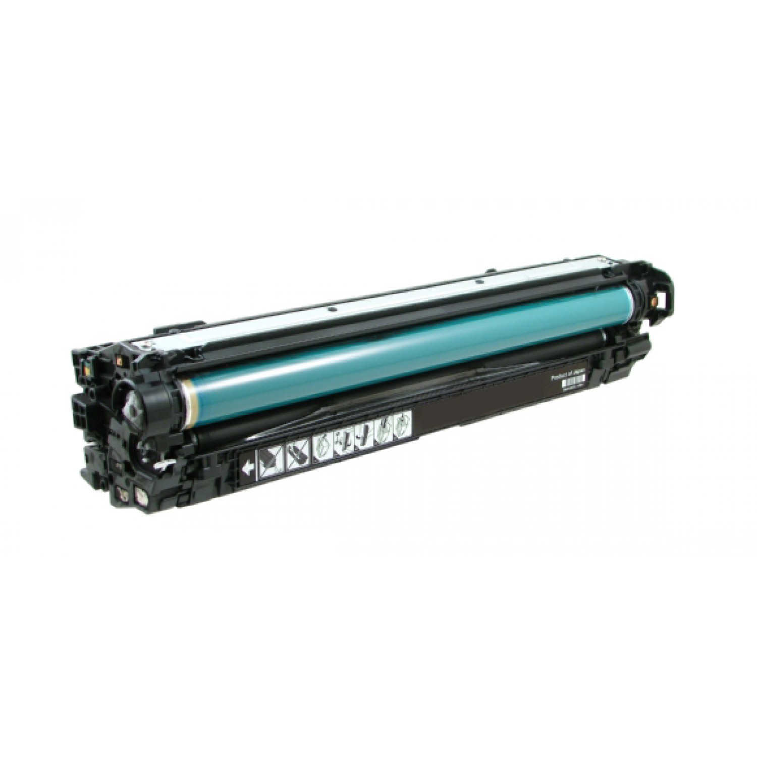 Συμβατό Toner για HP, RCCE340AU, universal, Black, 16K