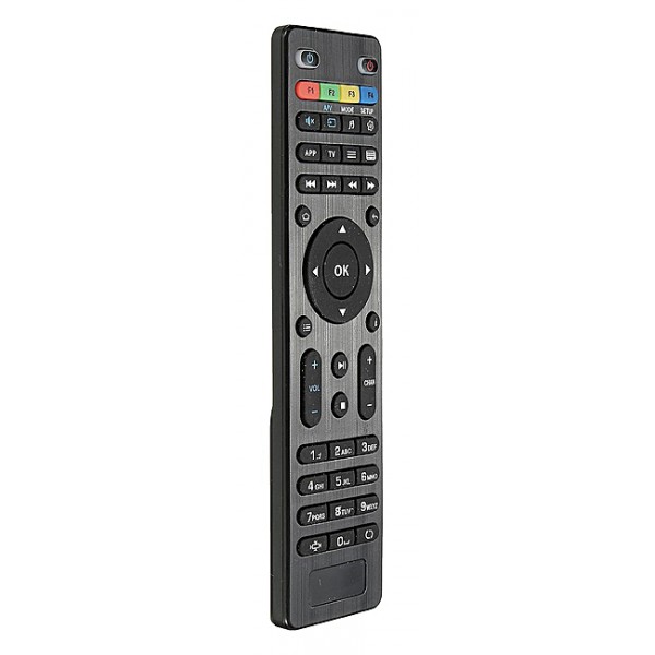 Τηλεχειριστήριο RM-MAG για IP TV Box MAG 250/254/256/322