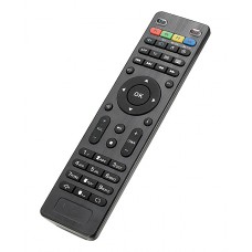 Τηλεχειριστήριο RM-MAG για IP TV Box MAG 250/254/256/322