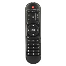 Τηλεχειριστήριο RM-PENDO για TV Βox X8 Mini/Χ96 Mini/X96 Max
