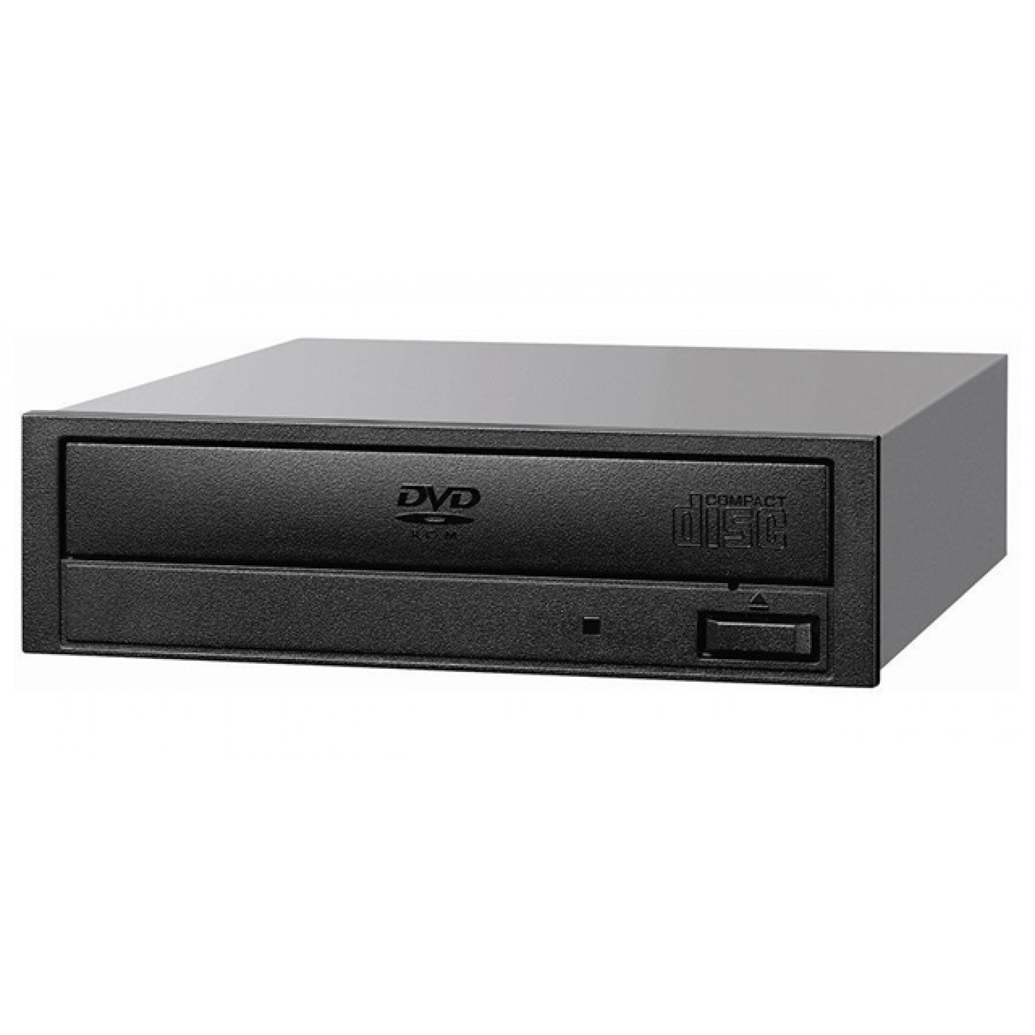 Used DVD-ROM, SATA, μαύρο
