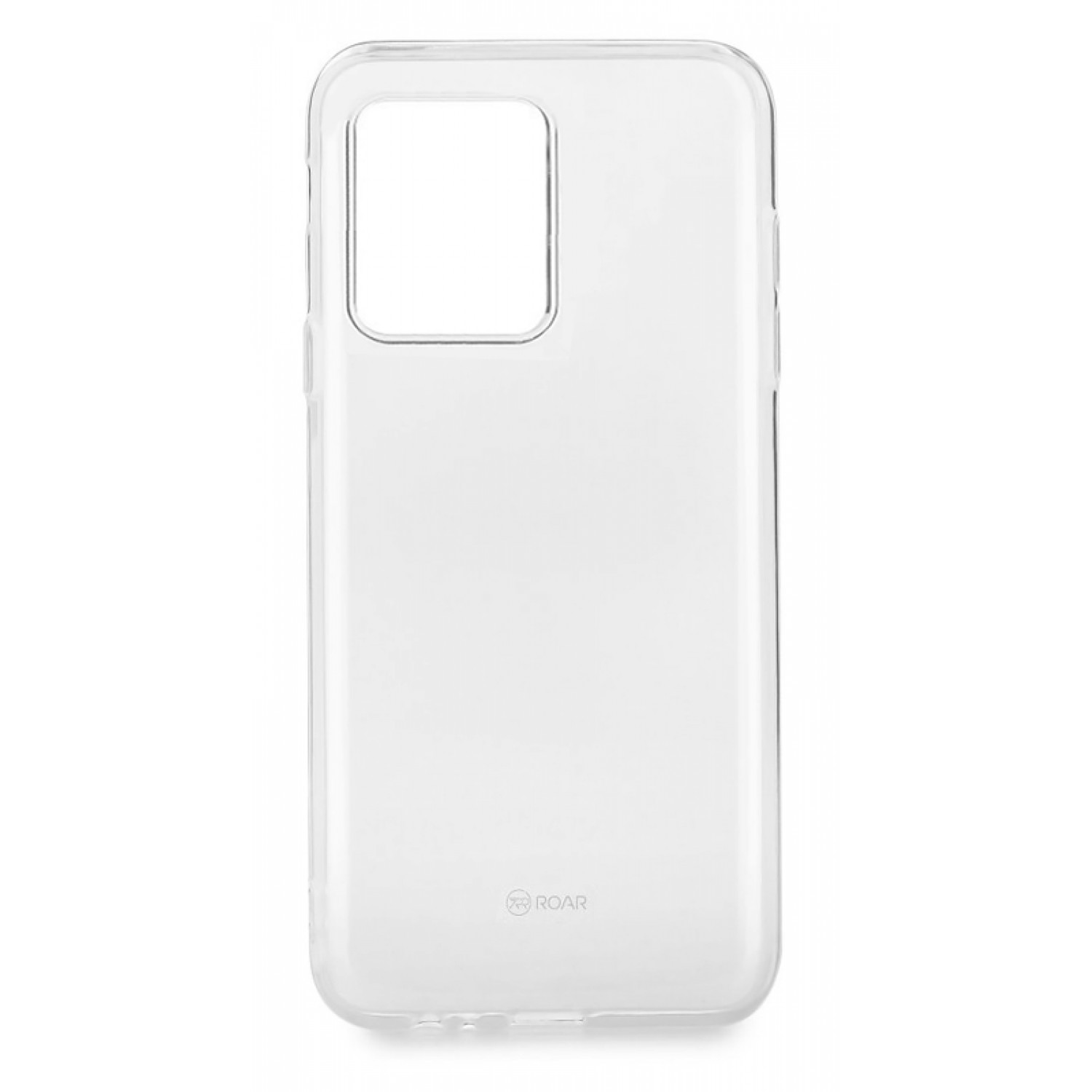 ROAR Θήκη Jelly RRK-0003 για Samsung Galaxy S20 Ultra ROAR Θήκη Jelly RRK-0003 για Samsung Galaxy S20 Ultra