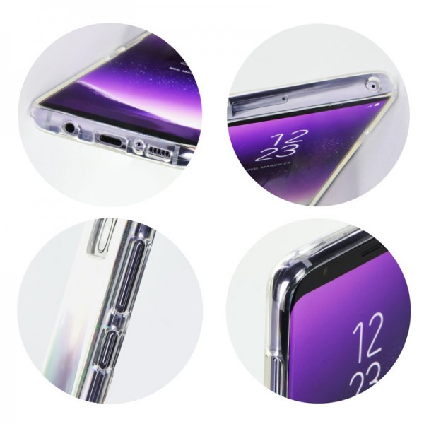ROAR Θήκη Jelly RRK-0003 για Samsung Galaxy S20 Ultra ROAR Θήκη Jelly RRK-0003 για Samsung Galaxy S20 Ultra