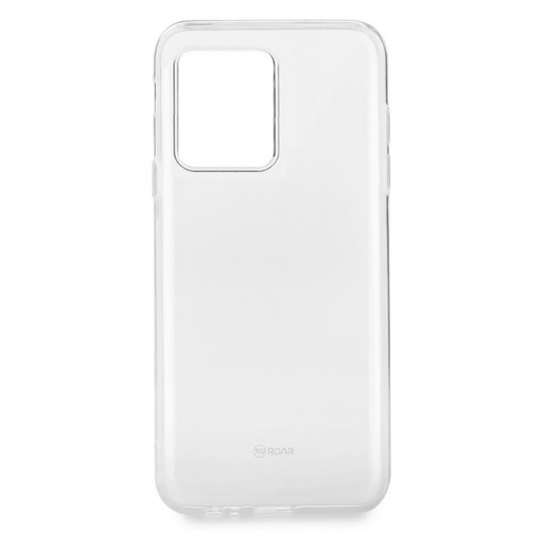 ROAR Θήκη Jelly RRK-0003 για Samsung Galaxy S20 Ultra ROAR Θήκη Jelly RRK-0003 για Samsung Galaxy S20 Ultra
