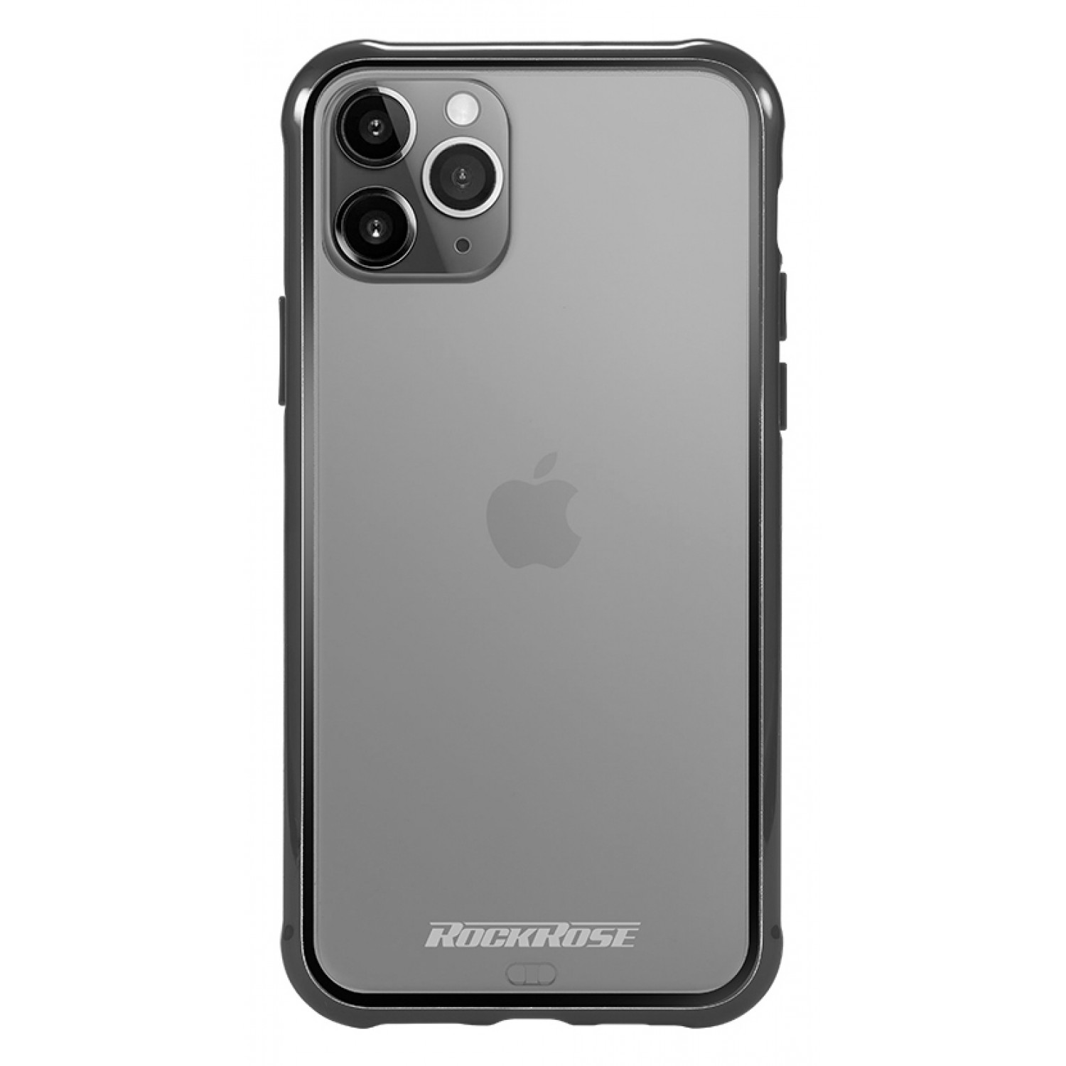 ROCKROSE θήκη Aqua για iPhone 11 Pro Max, μαύρη