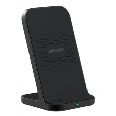 ROCKROSE ασύρματος φορτιστής Airwave, 10W, μαύρος