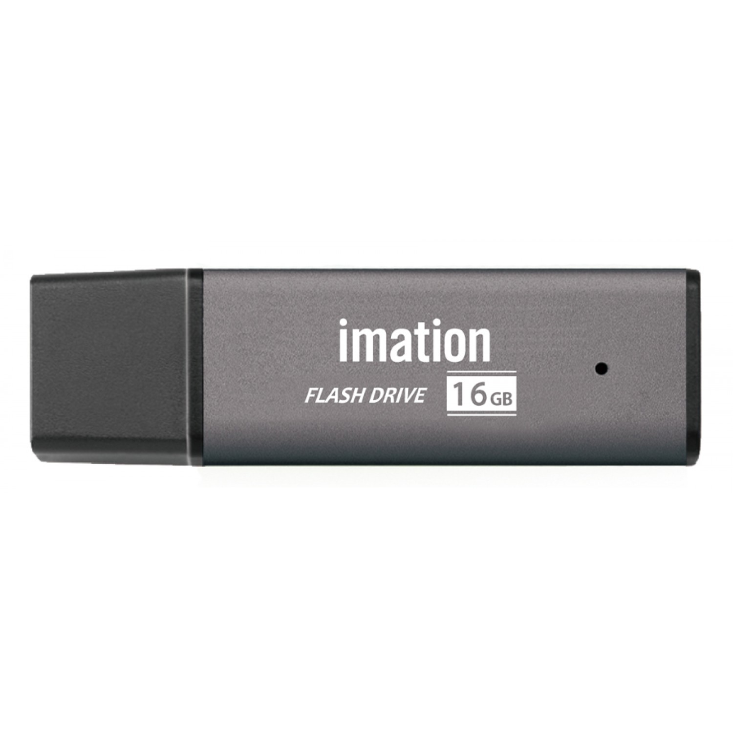 IMATION USB Flash Drive OJ3 RT02030016SV, 16GB, USB 2.0, ασημί