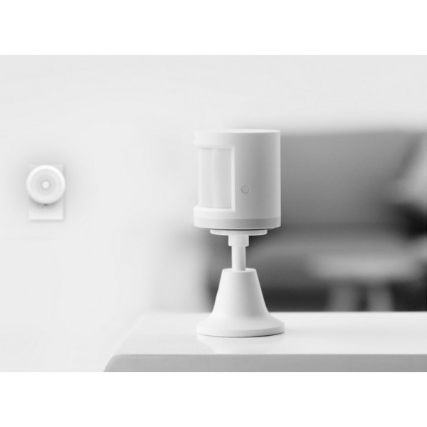 AQARA smart αισθητήρας κίνησης RTCGQ11LM, 7m 170°, Zigbee