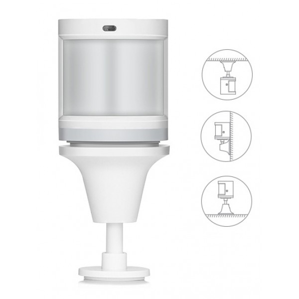 AQARA smart αισθητήρας κίνησης RTCGQ11LM, 7m 170°, Zigbee
