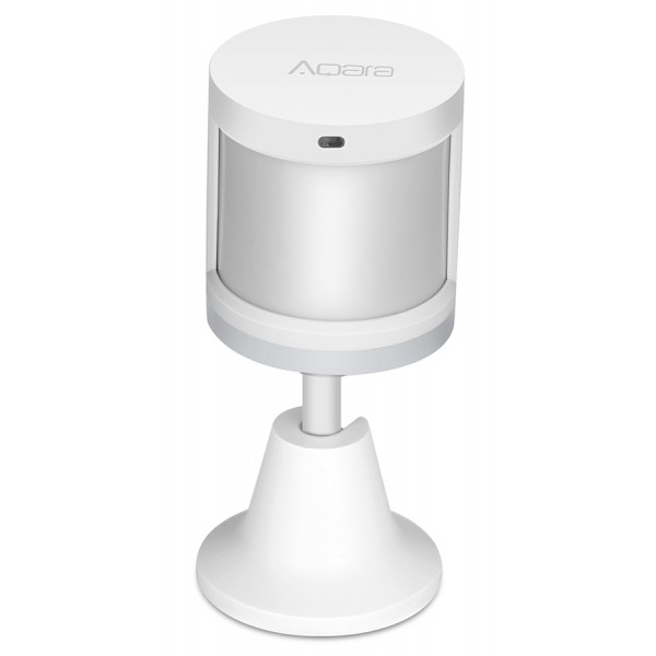 AQARA smart αισθητήρας κίνησης RTCGQ11LM, 7m 170°, Zigbee