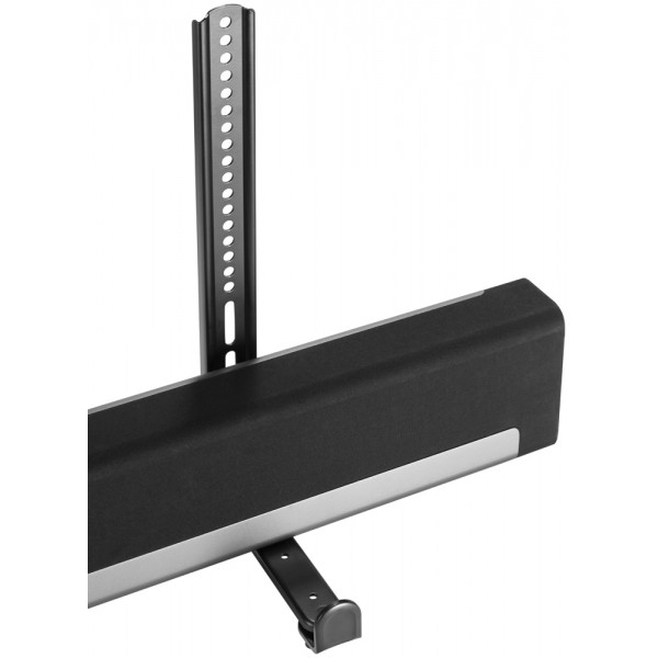 BRATECK βάση soundbar SB-49, 508-1143mm, 15kg BRATECK βάση soundbar SB-49, 508-1143mm, 15kg