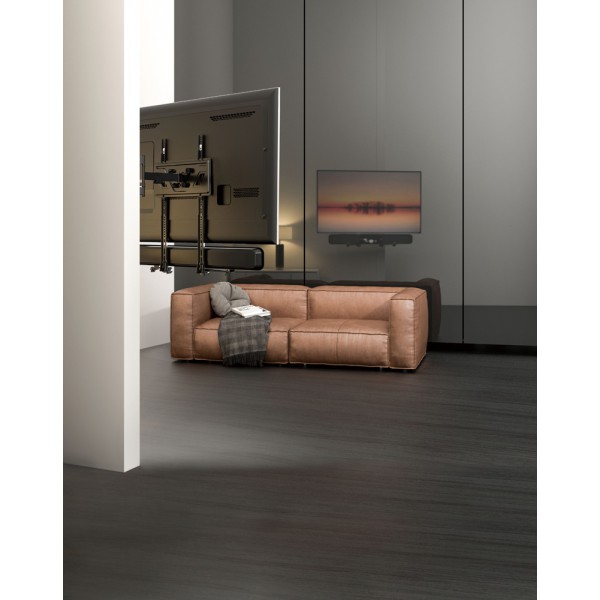 BRATECK βάση soundbar SB-49, 508-1143mm, 15kg BRATECK βάση soundbar SB-49, 508-1143mm, 15kg