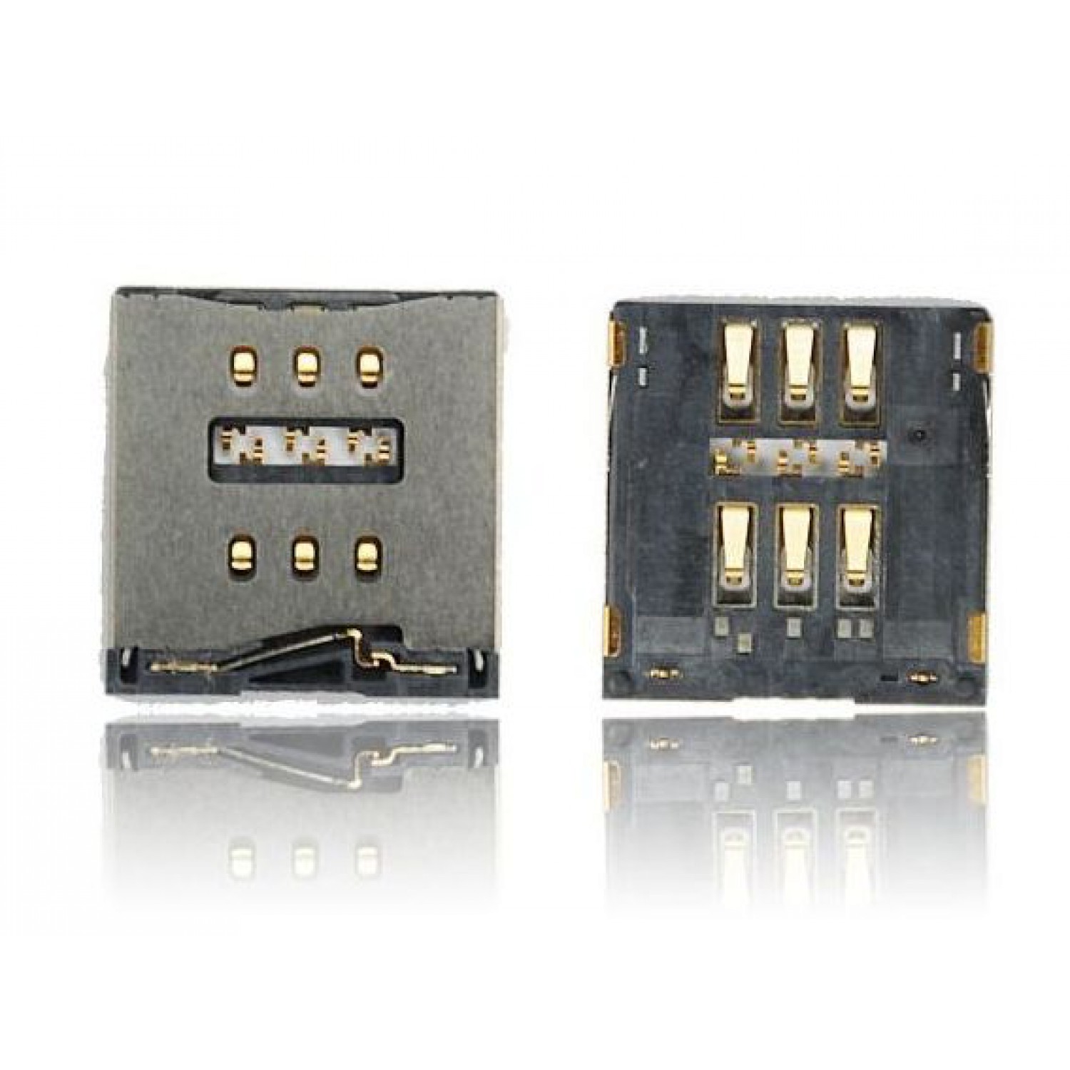 SIM Reader για iPhone 5G