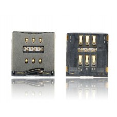 SIM Reader για iPhone 5G