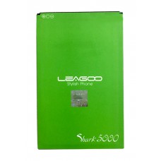 LEAGOO Μπαταρία αντικατάστασης για Smarphone Shark 5000