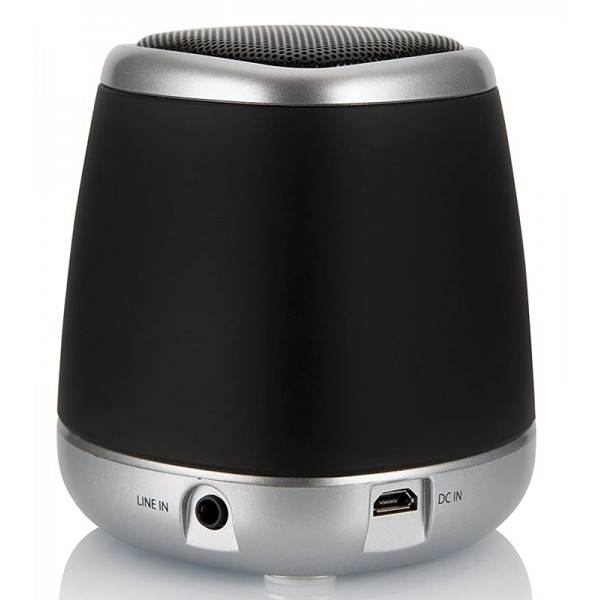 AUDIOSONIC φορητό ηχείο SK-1504, bluetooth/3.5mm, 400mAh, μαύρο AUDIOSONIC φορητό ηχείο SK-1504, bluetooth/3.5mm, 400mAh, μαύρο