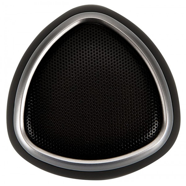 AUDIOSONIC φορητό ηχείο SK-1504, bluetooth/3.5mm, 400mAh, μαύρο AUDIOSONIC φορητό ηχείο SK-1504, bluetooth/3.5mm, 400mAh, μαύρο