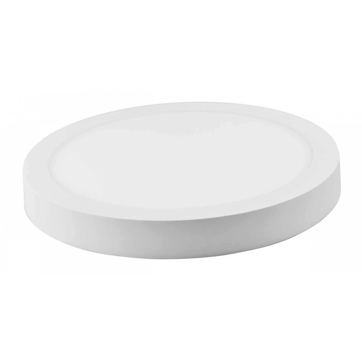 POWERTECH LED Panel SMRP-1206W65, 6W, daylight 6500K, 360lm