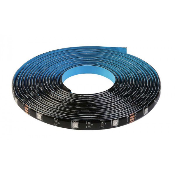 SONOFF Smart LED καλωδιοταινία SNF-L1-5M, RGB, αδιάβροχη, WiFi, 5m