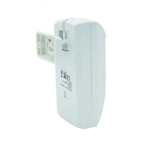 SONOFF Ανιχνευτής κίνησης PIR2, 433Mhz, λευκό SONOFF Ανιχνευτής κίνησης PIR2, 433Mhz, λευκό