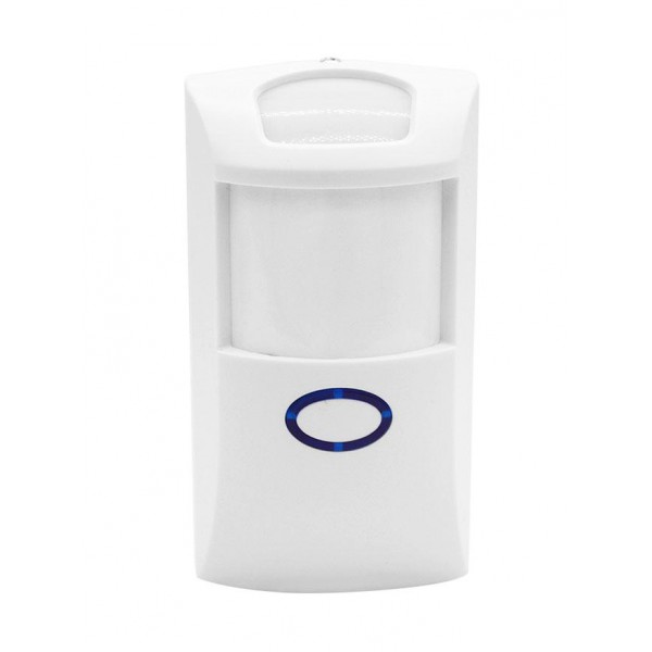 SONOFF Ανιχνευτής κίνησης PIR2, 433Mhz, λευκό SONOFF Ανιχνευτής κίνησης PIR2, 433Mhz, λευκό